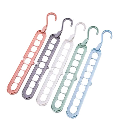 MultiWieszak Pro – organizacja na najwyższym poziomie!