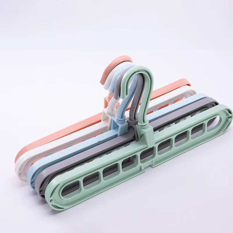 MultiWieszak Pro – organizacja na najwyższym poziomie!