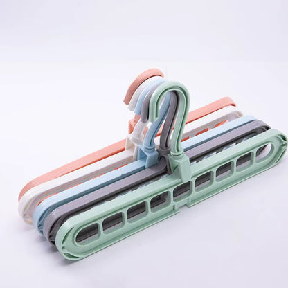 MultiWieszak Pro – organizacja na najwyższym poziomie!